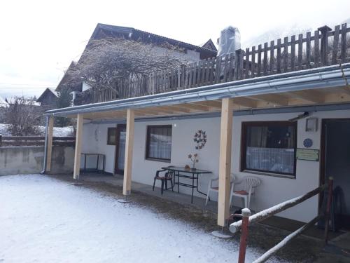 apartment harmony in Sautens, Österreich