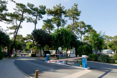 Camping St Tro’Park **** - Maeva - Camping - Saint-Trojan-les-Bains