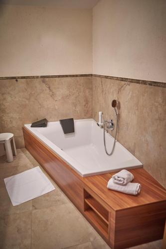 Bauernhof Hotel Oberschwarzach in Hinterglemm