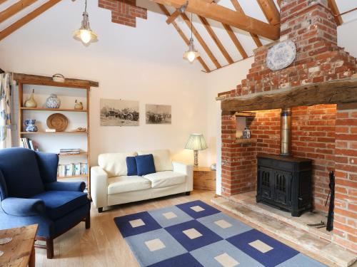 Stable Cottage Thetford - image 5