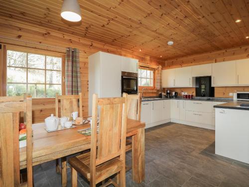 Allt Lodge - image 14