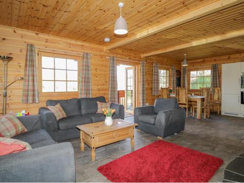 Allt Lodge - image 12