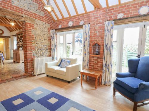 Stable Cottage Thetford - image 8