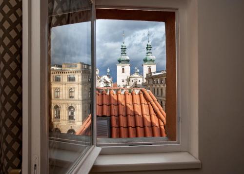 Residence Corto Old Town, Praha (fotografie 6)