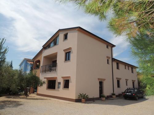  Guest House Prpic in Brzac