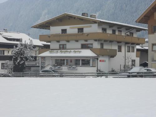 Ferienwohnung Bacher - image 8