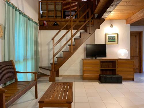 Villa Istana 77 gîte à louer U Paese di l'Ondella
