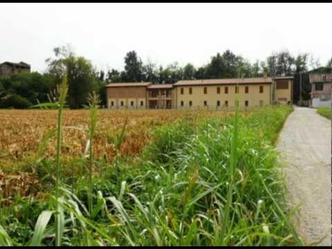  Ostello Molino Di Basso in Roccafranca