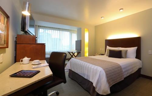 1 twin bed