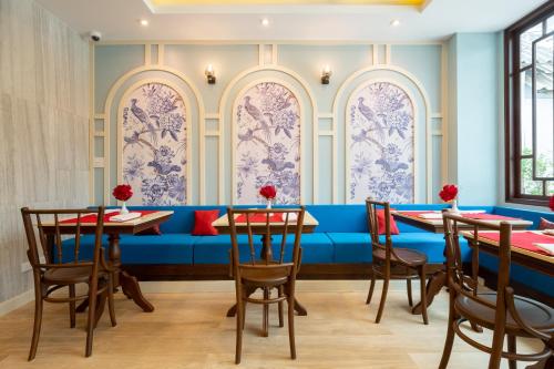 Sino Siam Hotel photo 3