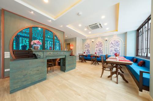 Sino Siam Hotel photo 1
