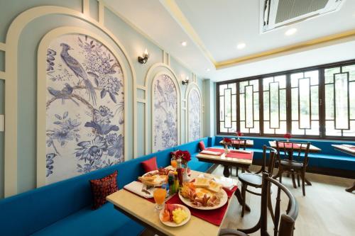 Sino Siam Hotel - 식음료(F&B)