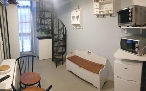 La casa di Sophie, Turín (fotografie 3)