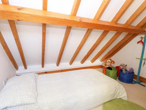 Stable Cottage Thetford - image 3