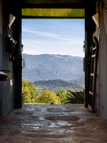 THE MONTEVECCHIA HOME - FRIDA APARTMENT