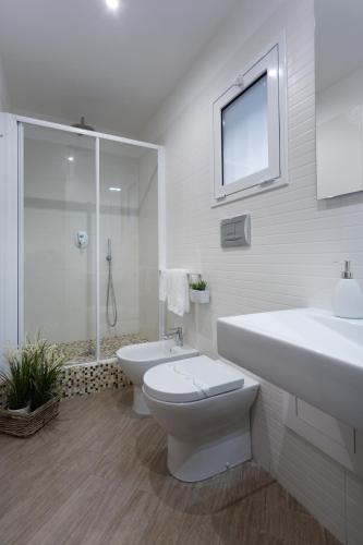 Superior Apartment with Internal View image 10