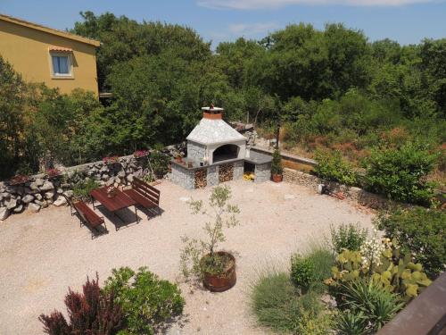  Guest House Prpic in Brzac
