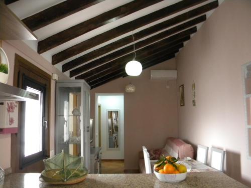 El Valdes House, Malaga