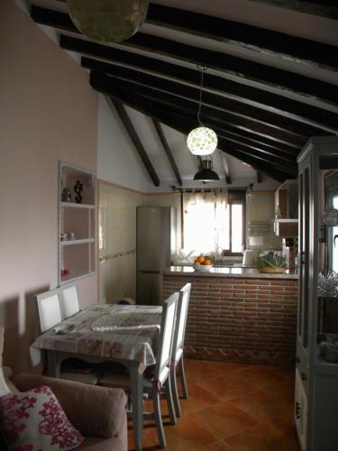 El Valdes House, Málaga (photo 3)