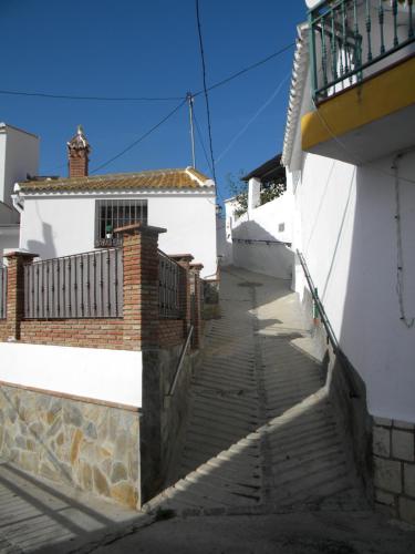El Valdes House, Málaga (photo 7)