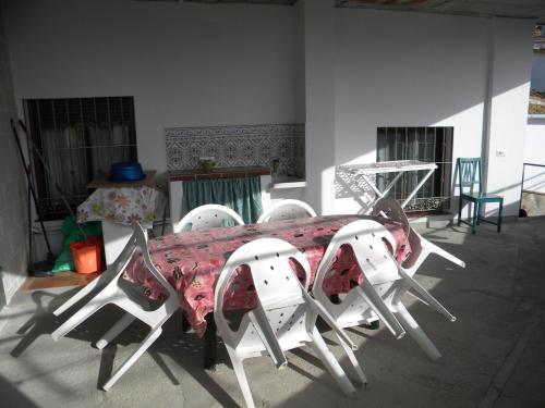 El Valdes House, Málaga (photo 10)