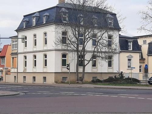 Monteurwohnung Zentrum in Zerbst/Anhalt