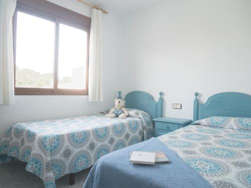 Apartamentos Marineu Jazmines