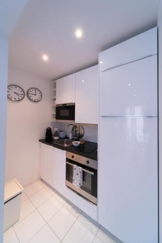 Bliss Lisbon Apartments - Bairro Alto, Lisabon (fotografie 10)