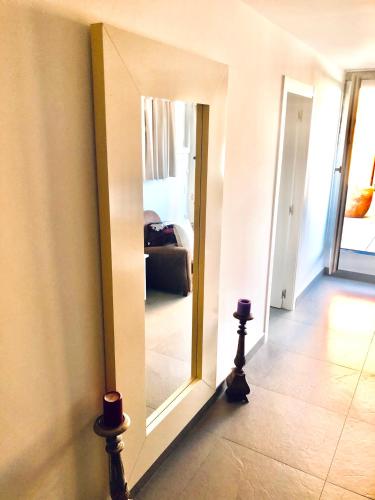  Hab Doble Bano Privado Piso Compartido Ciudad Artes Ciencia in Valencia