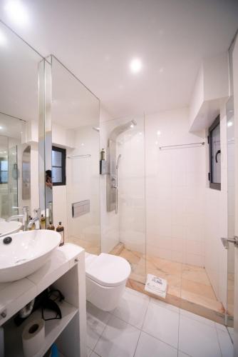 Bliss Lisbon Apartments - Bairro Alto, Lisabon (fotografie 11)