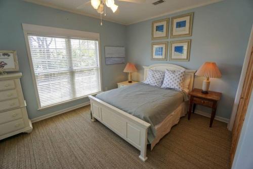Paradise on Nautical Watch **Pool Just Steps Away** secondary