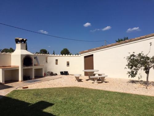 La Torre, L'Ampolla (foto 7)