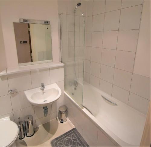 Toothbrush Apartments - Ipswich Waterfront - Quayside - image 6