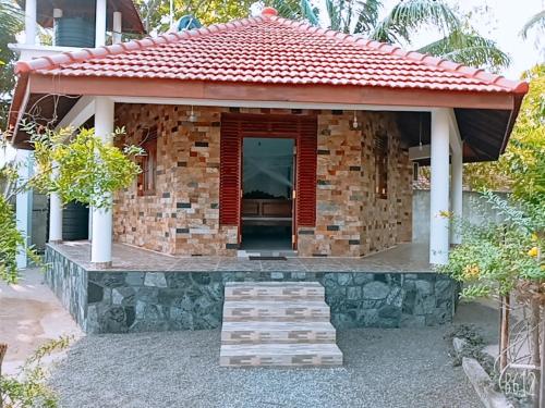 Jay House & cabana
