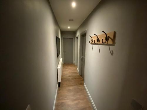 Loft at The Coach House Apartments, Leeds (zdjęcie 9)
