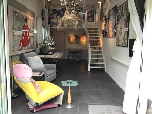 Bed and Breakfast Valckenbosch in زيست