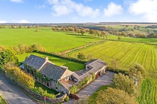 Willow House Farm, Darley, North Yorkshire