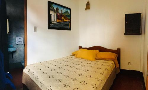 Dionisio Inn, Antigua Guatemala (foto 9)