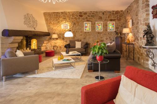 Hôtel & Restaurant Les 3 Barbus - image 6