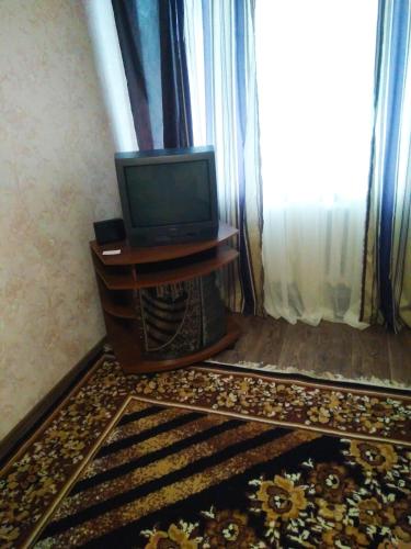 Двухкомнатная квартира в центре in Sumy