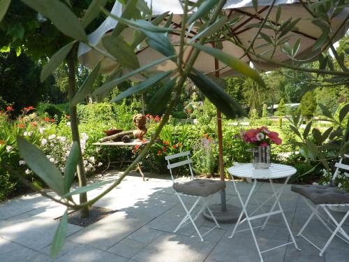 Bed and Breakfast Valckenbosch