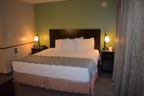 SureStay Hotel by Best Western Portland City Center