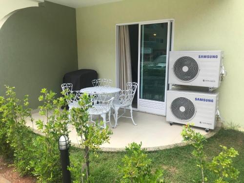 Golden lake Residence Bl3 110 – khách sạn tại Trung tâm Thành phố Arraial do Cabo