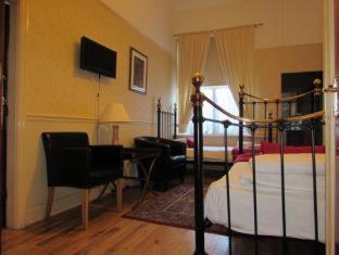 Beech Mount Hotel - Free Parking, Liverpool (photo 7)