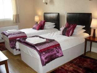Beech Mount Hotel - Free Parking, Liverpool (photo 9)