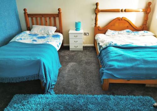 Self Contained Studio Apartment, , West Yorkshire