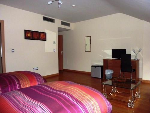 Hostal La Morada