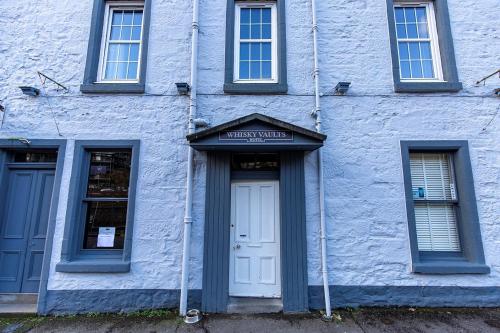 The Whisky Vaults - image 9