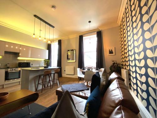 The Waterhouse at Claremont Apartments, Leeds (foto 11)