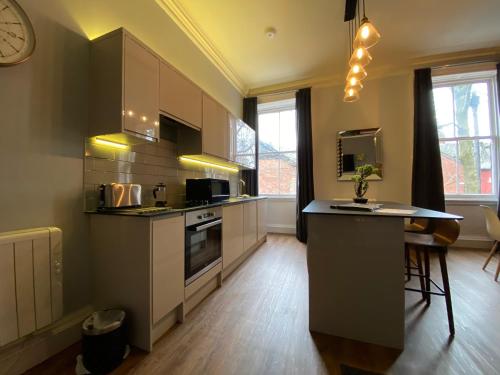 The Waterhouse at Claremont Apartments, Leeds (foto 10)